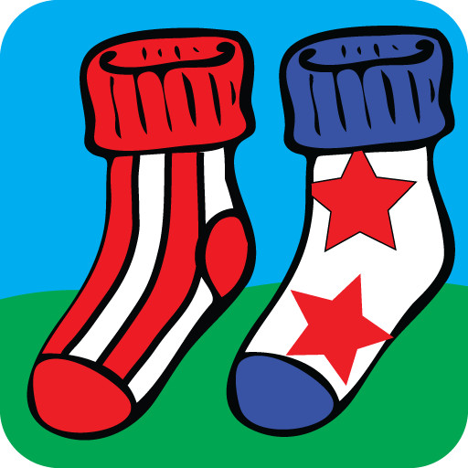 Odd Socks MOD Unlimited Money 6.3.0