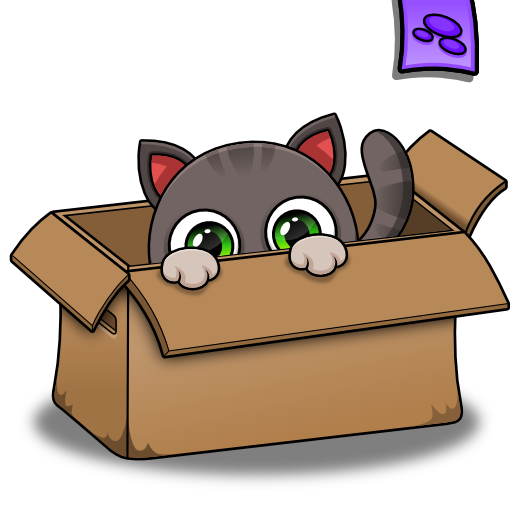 Oliver the Virtual Cat MOD Unlimited Money 1.40