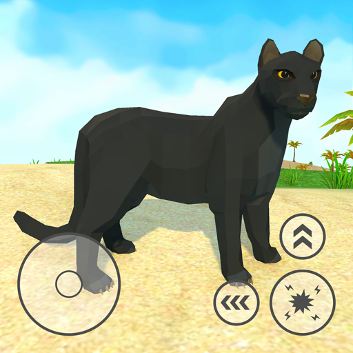 Panther Family Simulator MOD Unlimited Money 2.0.10 Panther Family Simulator MOD Unlimited Money 2.0.10