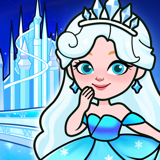 Paper Princesss Dream Castle MOD Unlimited Money 1.3.2
