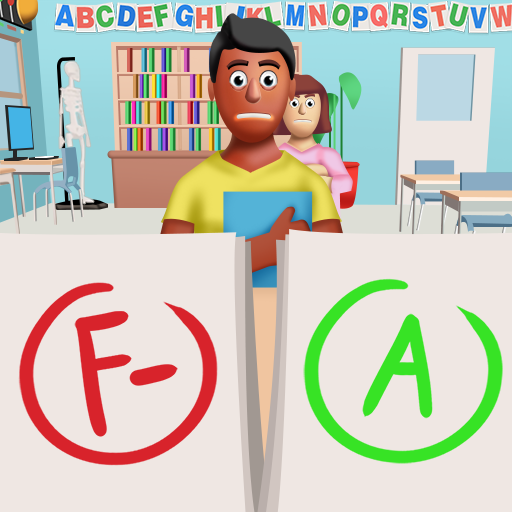 Papers Grade Please MOD Unlimited Money 3.6.1