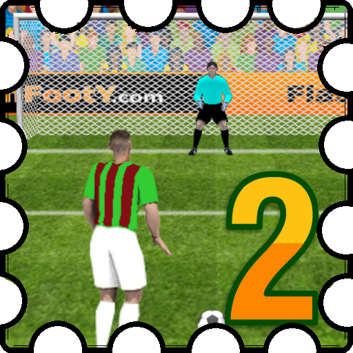 Penalty Shooters 2 (Football) MOD (Unlimited Money) 1.2.2