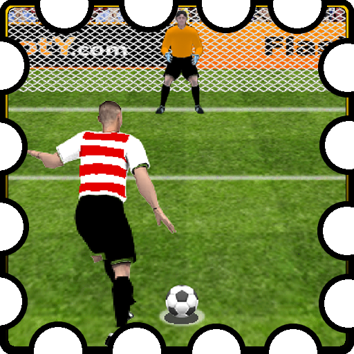 Penalty Shooters Football Game MOD (Unlimited Money) 1.1.4