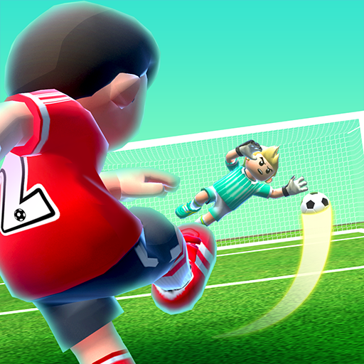 Perfect Kick 2 MOD (Unlimited Money) 2.0.66