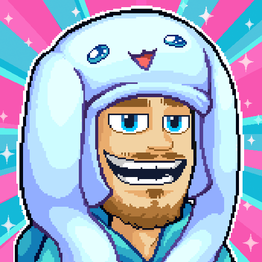 PewDiePies Tuber Simulator MOD Unlimited Money 2.65.0
