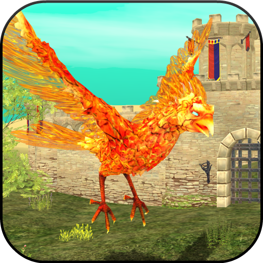 Phoenix Sim 3D MOD Unlimited Money 212