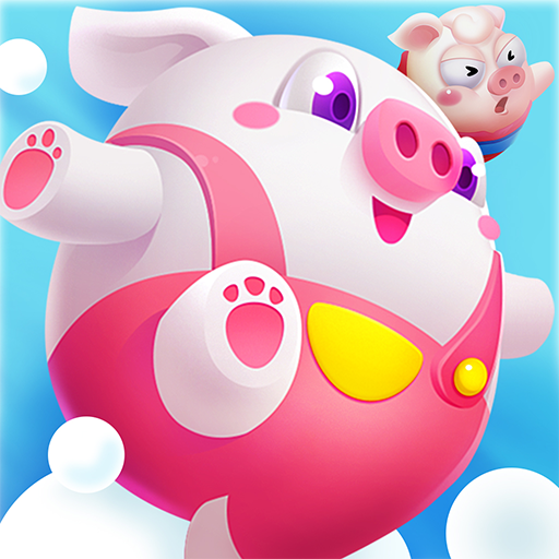 Piggy Boom MOD Unlimited Money 4.38.0 Piggy Boom MOD Unlimited Money 4.38.0