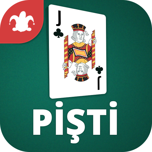 Pisti Online MOD Unlimited Money 1.22.2