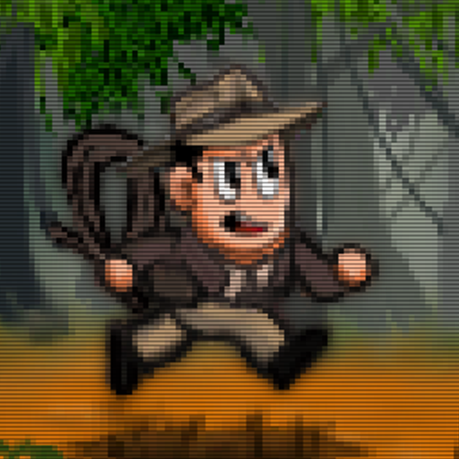 Pitfall Challenge MOD Unlimited Money 1.33