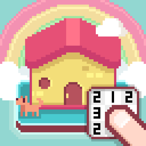 Pixel.Fun2 MOD Unlimited Money 1.5.22