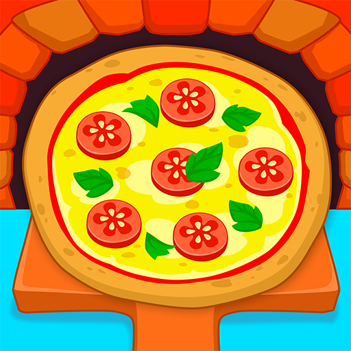 Pizzeria for kids MOD Unlimited Money 1.1.8