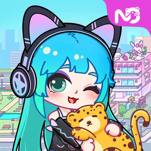 Pocket Life WorldAvatar Story MOD Unlimited Money 1.120