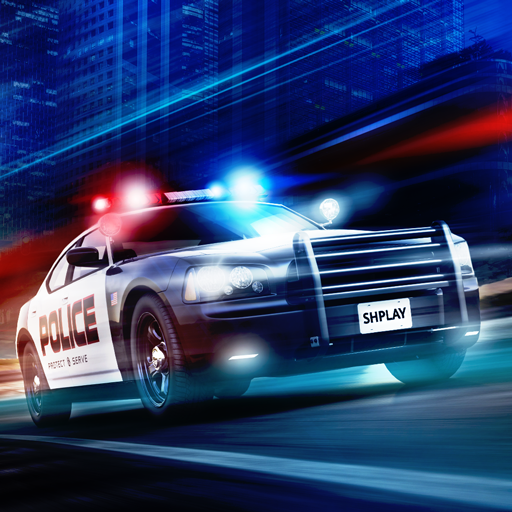 Police Mission Chief – 911 MOD Unlimited Money 3.1.11