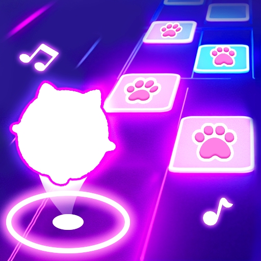 Popcat Beats Dance Party MOD Unlimited Money 1.1.9