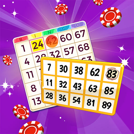 Praia Bingo – Bingo Games MOD Unlimited Money VARY