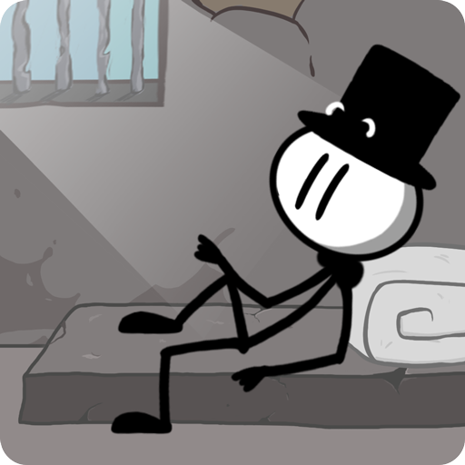 Prison Break Stick Story MOD Unlimited Money 1.64