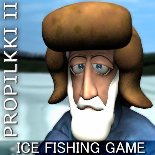 Pro Pilkki 2 – Ice Fishing MOD Unlimited Money 2.0.8