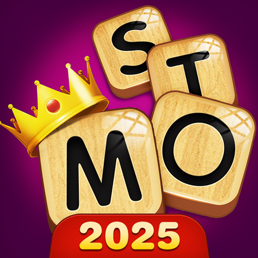 Pro des Mots MOD (Unlimited Money) 9.814.328