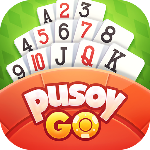 Pusoy Go-Competitive 13 Cards MOD Unlimited Money 3.4.22 Pusoy Go-Competitive 13 Cards MOD Unlimited Money 3.4.22