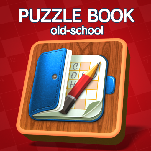 Puzzle Book Daily puzzle page MOD Unlimited Money 3.4.6 Puzzle Book Daily puzzle page MOD Unlimited Money 3.4.6