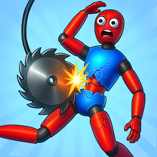 Ragdoll Mini Relaxing Game MOD Unlimited Money 1.8