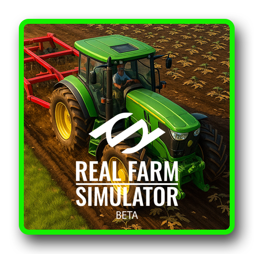 Real Farm Simulator MOD Unlimited Money 0.0.2