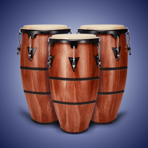 Real Percussion drum set MOD Unlimited Money 6.50.11