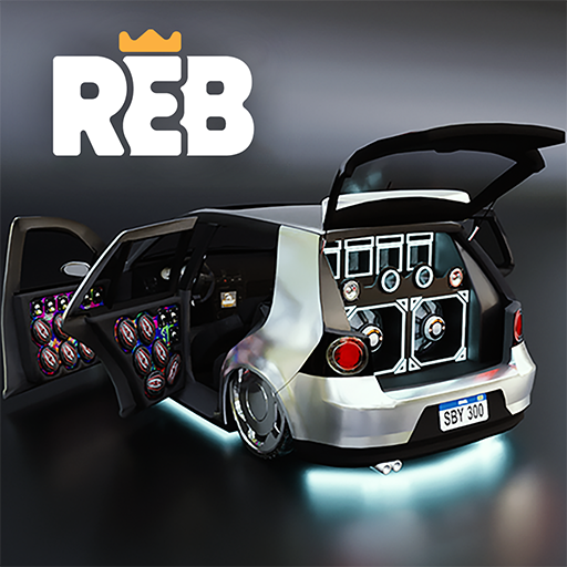 Rebaixados Elite Brasil MOD Unlimited Money 3.9.57