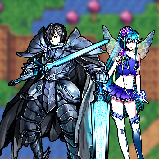 Resolute Hero – Offline RPG MOD Unlimited Money 0.10.2