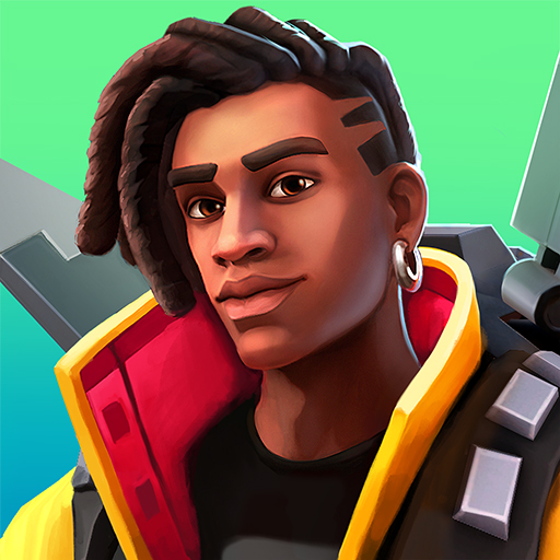 Ricochet Squad PvP Shooter MOD Unlimited Money 1.22.1