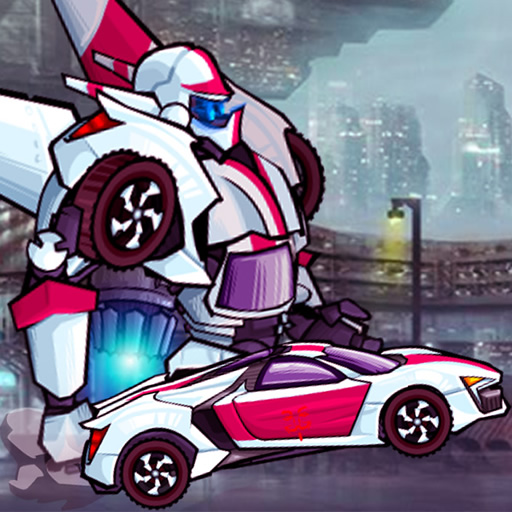 Robot War Transformation Game MOD Unlimited Money 1.2.20 Robot War Transformation Game MOD Unlimited Money 1.2.20