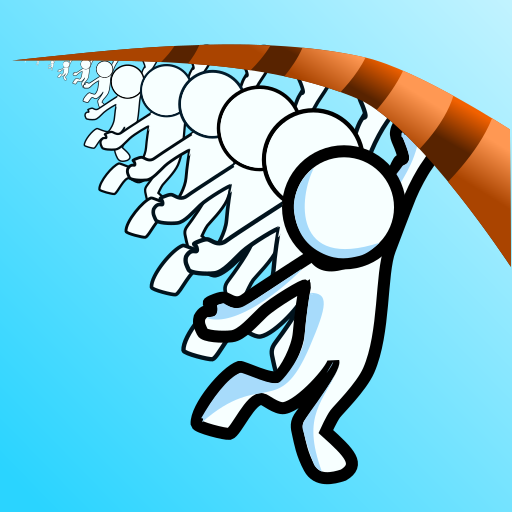 Rope Gang MOD Unlimited Money 10.5