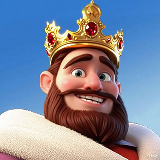 Royal Journey MOD Unlimited Money 0.5.21