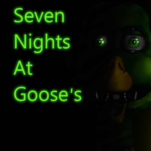 SNAG – Seven Nights at Gooses MOD Unlimited Money 2.8 SNAG – Seven Nights at Gooses MOD Unlimited Money 2.8