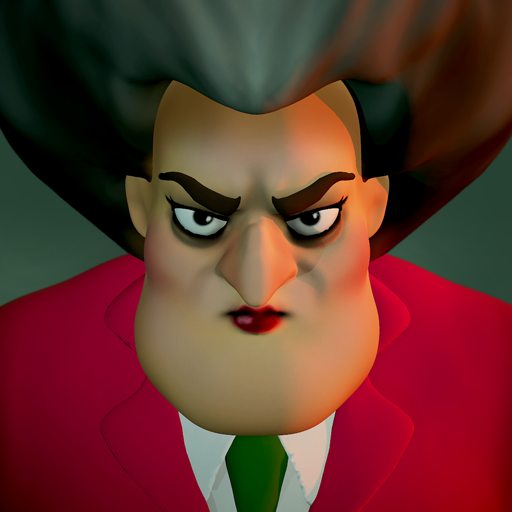 Scary Teacher 3D MOD Unlimited Money 9.0
