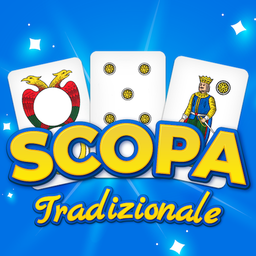 Scopa Tradizionale MOD Unlimited Money 1.4.5