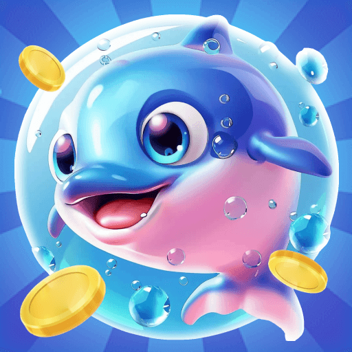 Sea Synth-Merge Money MOD Unlimited Money VARY