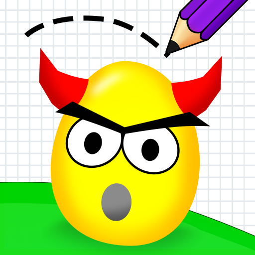 Smash the Eggs – Draw to Smash MOD Unlimited Money 7.0.2