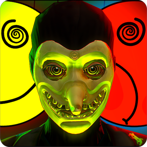 Smiling-X Horror Game MOD Unlimited Money 5.3.2