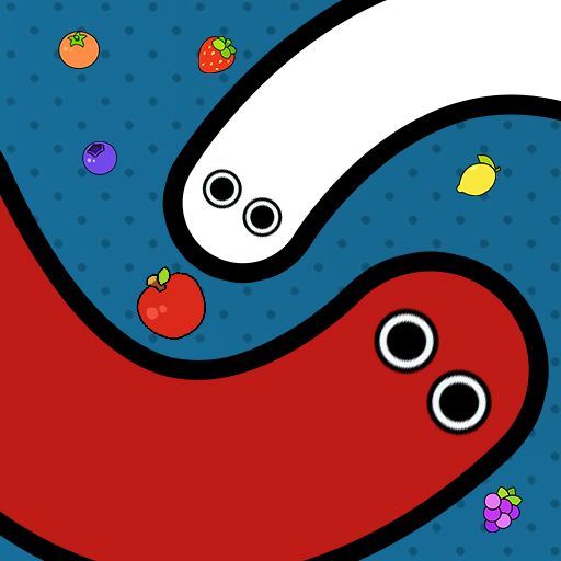 Snake Doodle – Worm .io Game MOD Unlimited Money 2.0.6