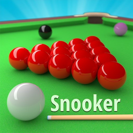 Snooker Online MOD Unlimited Money 16.4.2 Snooker Online MOD Unlimited Money 16.4.2