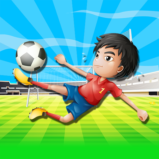 Soccer Game for Kids MOD Unlimited Money 1.5.6