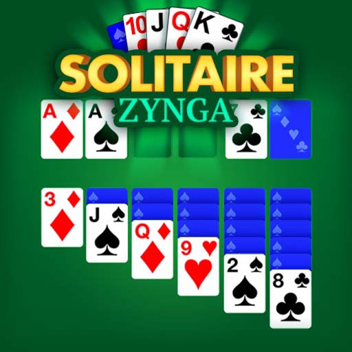 Solitaire + Card Game by Zynga MOD (Unlimited Money) 13.2.1