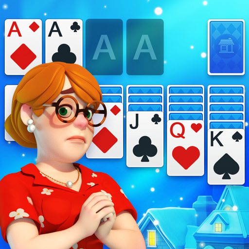 Solitaire Card Games MOD Unlimited Money 1.0.63