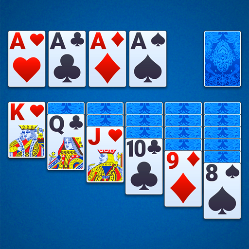 Solitaire Classic – 2025 MOD Unlimited Money 1.1.15
