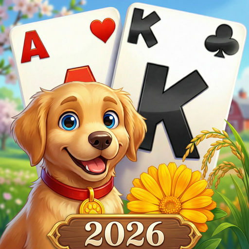 Solitaire Epic Harvest MOD Unlimited Money 2.1.39 Solitaire Epic Harvest MOD Unlimited Money 2.1.39