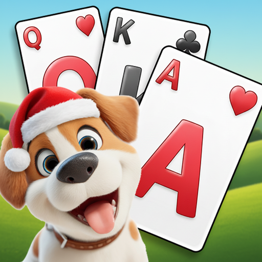 Solitaire Farm MOD (Unlimited Money) 2.2.56