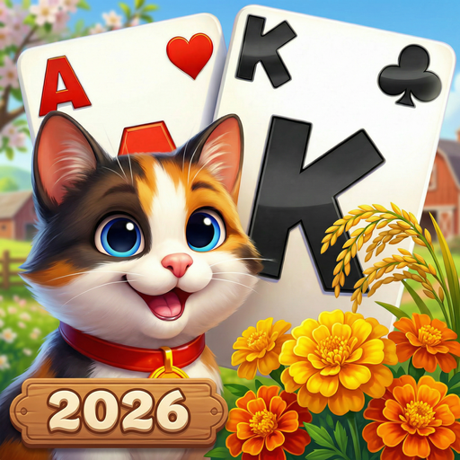 Solitaire Grow Harvest MOD Unlimited Money 2.1.43 Solitaire Grow Harvest MOD Unlimited Money 2.1.43