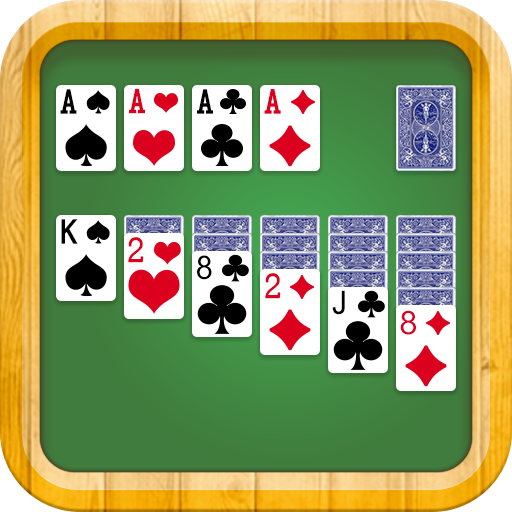 Solitaire MOD Unlimited Money VARY