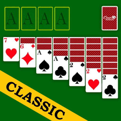 Solitaire – No Forced Ads MOD Unlimited Money 2.10.3